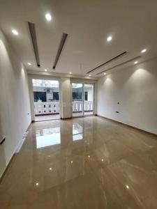 Project Image of 0.0 - 4075.0 Sq.ft 4 BHK Builder Floor for buy in Luxury Builder Floors by Swastik 9