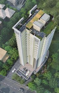 Gallery Cover Pic of The Pearl Borivali Rajmani CHSL