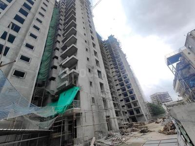 Project Image of 952.0 - 3355.0 Sq.ft 2 BHK Apartment for buy in 22 And Crest