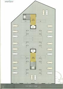 Project Image of 0.0 - 267.0 Sq.ft 2 BHK Apartment for buy in Pushpak Apartment A