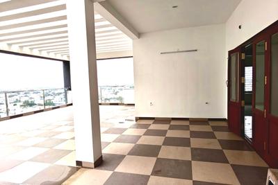 Project Image of 4119.0 - 4494.0 Sq.ft 3 BHK Penthouse for buy in Cordon Central Park