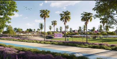 Project Image of 3291.0 - 8705.0 Sq.ft 3 BHK Villa for buy in Dubai Nad Al Sheba Gardens 10