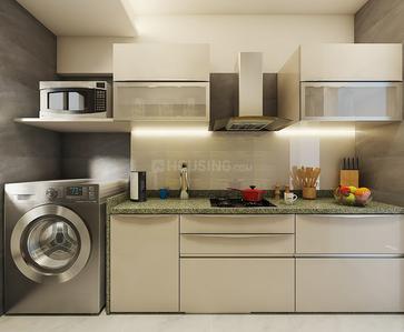 Project Image of 477.0 - 701.0 Sq.ft 1 BHK Apartment for buy in Anchor Residency