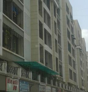 Project Image of 890 Sq.ft 2 BHK Apartment / Flat for sale in Vasai East for Rs. 6600000