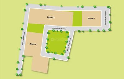 Project Image of 1289.0 - 2366.0 Sq.ft 2 BHK Apartment for buy in Pacifica San Lucas Phase 1