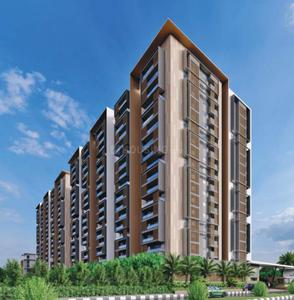 Project Image of 2388.0 - 3434.0 Sq.ft 3 BHK Apartment for buy in Sia Prospera