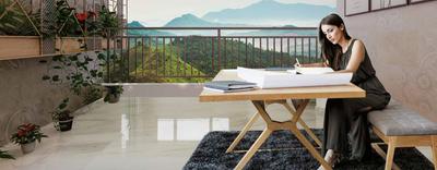 Project Image of 818.06 - 1184.03 Sq.ft 2 BHK Apartment for buy in Puravankara Park Hill Wing D