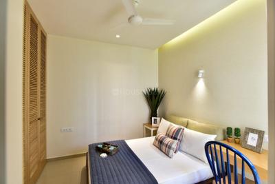 Project Image of 288.15 - 503.54 Sq.ft 1 BHK Apartment for buy in VBHC Palmhaven II Block C