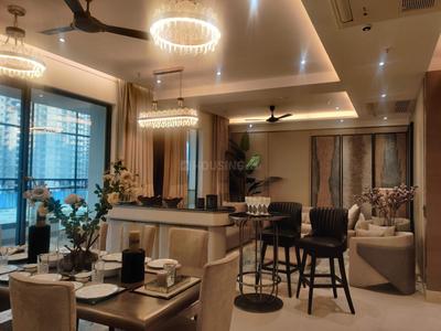 Project Image of 3501.0 - 6570.0 Sq.ft 4 BHK Apartment for buy in County 107