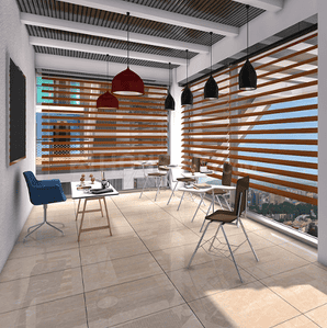 Project Image of 1750.0 - 1928.0 Sq.ft 3 BHK Apartment for buy in KSRs Togetherments
