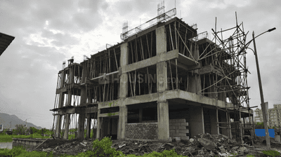 Krishna Shiv Oneness Shiv Oneness Construction Status Aug-26 1