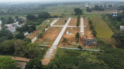 Project Image of 1148.72 - 1208.14 Sq.ft Residential Plot Plot for buy in Skandhasiri Enclave
