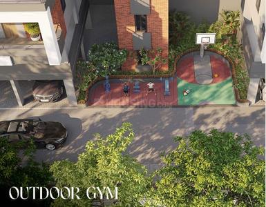 Project Image of 1325.0 - 1700.0 Sq.ft 2 BHK Apartment for buy in Confident Ridge