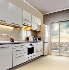 Project Image of 1393.29 - 2600.0 Sq.ft 3 BHK Apartment for buy in Tridhaatu Athena