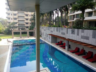 Project Image of 1100.0 - 1235.0 Sq.ft 2 BHK Apartment for buy in Kalpataru Towers