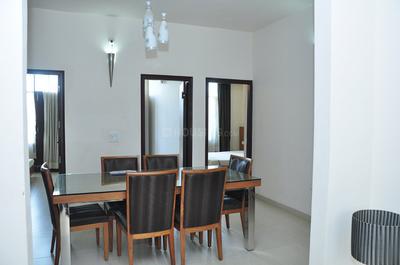 Project Image of 0.0 - 1255.0 Sq.ft 3 BHK Apartment for buy in TDI Affordable Homes