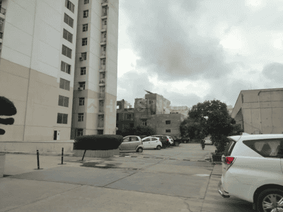 Project Image of 863.05 - 1095.01 Sq.ft 2 BHK Apartment for buy in Omaxe GH 4 Residency II Phase II AT Omaxe Integrated T