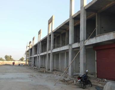 Project Image of 900.0 - 2250.0 Sq.ft Residential Plot Plot for buy in Omni Krishna Grand