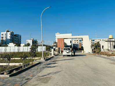 Project Image of 900.0 - 5000.0 Sq.ft Residential Plot Plot for buy in Privara Vihar 7