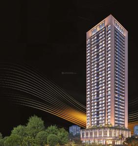 Beams And Shine The Crown Elevation 1
