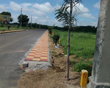 Project Image of 810.0 - 3600.0 Sq.ft Residential Plot Plot for buy in Peram Aditya Grand Phase 4 2