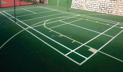 Project Image of 357.0 - 585.0 Sq.ft 1 BHK Apartment for buy in Nicon Infinity Phase 1