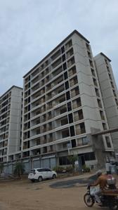 Project Image of 0.0 - 1989.0 Sq.ft 3 BHK Apartment for buy in Yug Vincitore Rivera