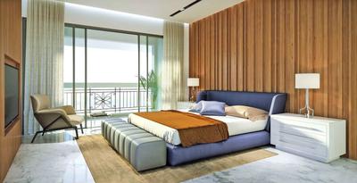 Project Image of 2600.0 - 3200.0 Sq.ft 4 BHK Apartment for buy in Apple Altura