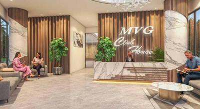 Project Image of 400.96 - 514.51 Sq.ft 1 BHK Apartment for buy in Mayfair Virar Gardens Cluster IV