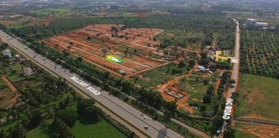 Project Image of 2248.0 - 3496.0 Sq.ft Residential Plot Plot for buy in Century Sports Village