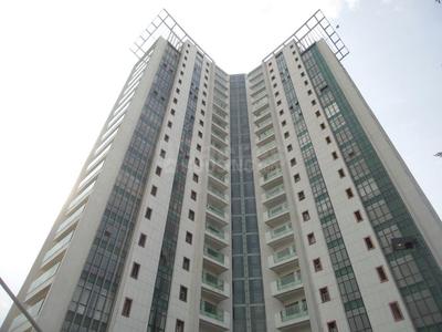 Project Image of 2769.0 - 4338.0 Sq.ft 4 BHK Apartment for buy in Mani Tirumani