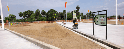 Project Image of 576.0 - 3830.0 Sq.ft Residential Plot Plot for buy in Isha Breeze