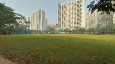 Project Image of 306.23 - 353.59 Sq.ft 1 BHK Apartment for buy in Runwal Gardens Phase 5 Bldg No 39 To 42