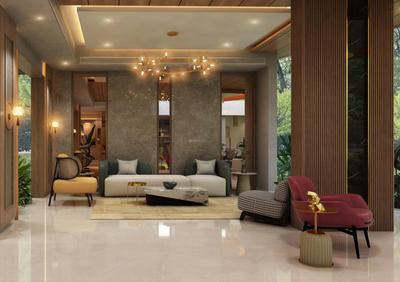 Project Image of 1677.0 - 2435.0 Sq.ft 3 BHK Apartment for buy in Skyline Odyssey