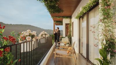 Project Image of 1280.0 - 3380.0 Sq.ft 2 BHK Apartment for buy in Hirize Elysia
