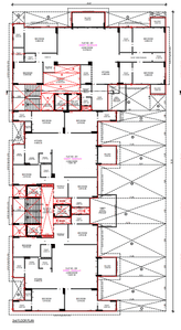 Project Image of 2009.41 - 2532.64 Sq.ft 4 BHK Apartment for buy in Sarveshvar The Midas