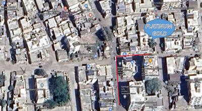 Project Image of 0.0 - 3453.71 Sq.ft 1 RK Apartment for buy in J P Developers Platinum Gold