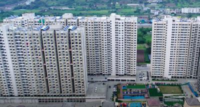 Project Image of 650 Sq.ft 1 BHK Apartment / Flat for sale in Mahalunge for Rs. 5400000
