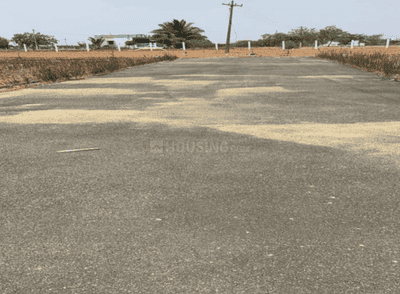 DDS Nagar Internal Roads & Footpaths 1