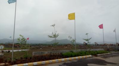 Project Image of 1100 Sq.ft Residential Plot / Land for sale in Lodhivali for Rs. 7800000