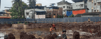 Project Image of 248.86 - 556.6 Sq.ft 1 RK Apartment for buy in Shree Park