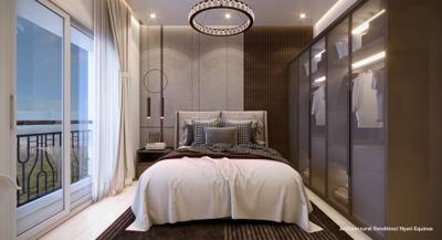 Project Image of 823.0 - 2056.0 Sq.ft 2 BHK Apartment for buy in Nyati Equinox