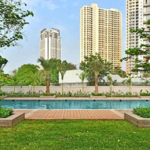 Project Image of 1169.18 - 1260.45 Sq.ft 2 BHK Apartment for buy in Indiabulls Greens 1