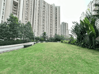 Project Image of 450 Sq.ft 1 BHK Apartment / Flat for sale in Thane West for Rs. 6020000