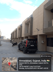 Project Image of 1950.0 - 2005.0 Sq.ft 3 BHK Villa for buy in Shivdhara Swarnim