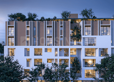 Project Image of 1887.67 - 2373.12 Sq.ft 3 BHK Apartment for buy in Chitale Amara Aneja