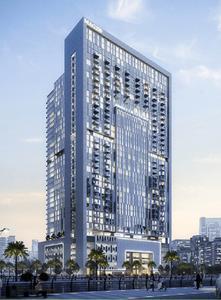 Project Image of 717.0 - 2479.0 Sq.ft 1 BHK Apartment for buy in Mag 230