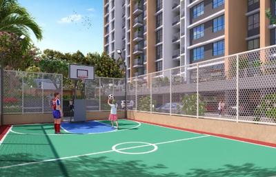 Project Image of 616.0 - 968.0 Sq.ft 2 BHK Apartment for buy in VTP Volare