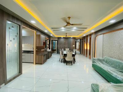 Project Image of 1385.0 - 1750.0 Sq.ft 3 BHK Apartment for buy in Shubh Shree Krishna Westway Heights
