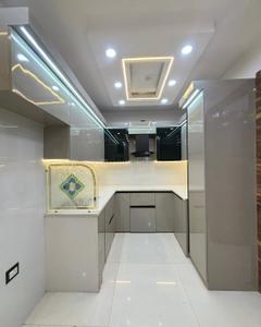 Project Image of 750.0 - 950.0 Sq.ft 3 BHK Builder Floor for buy in Shree Ram Dream Homes